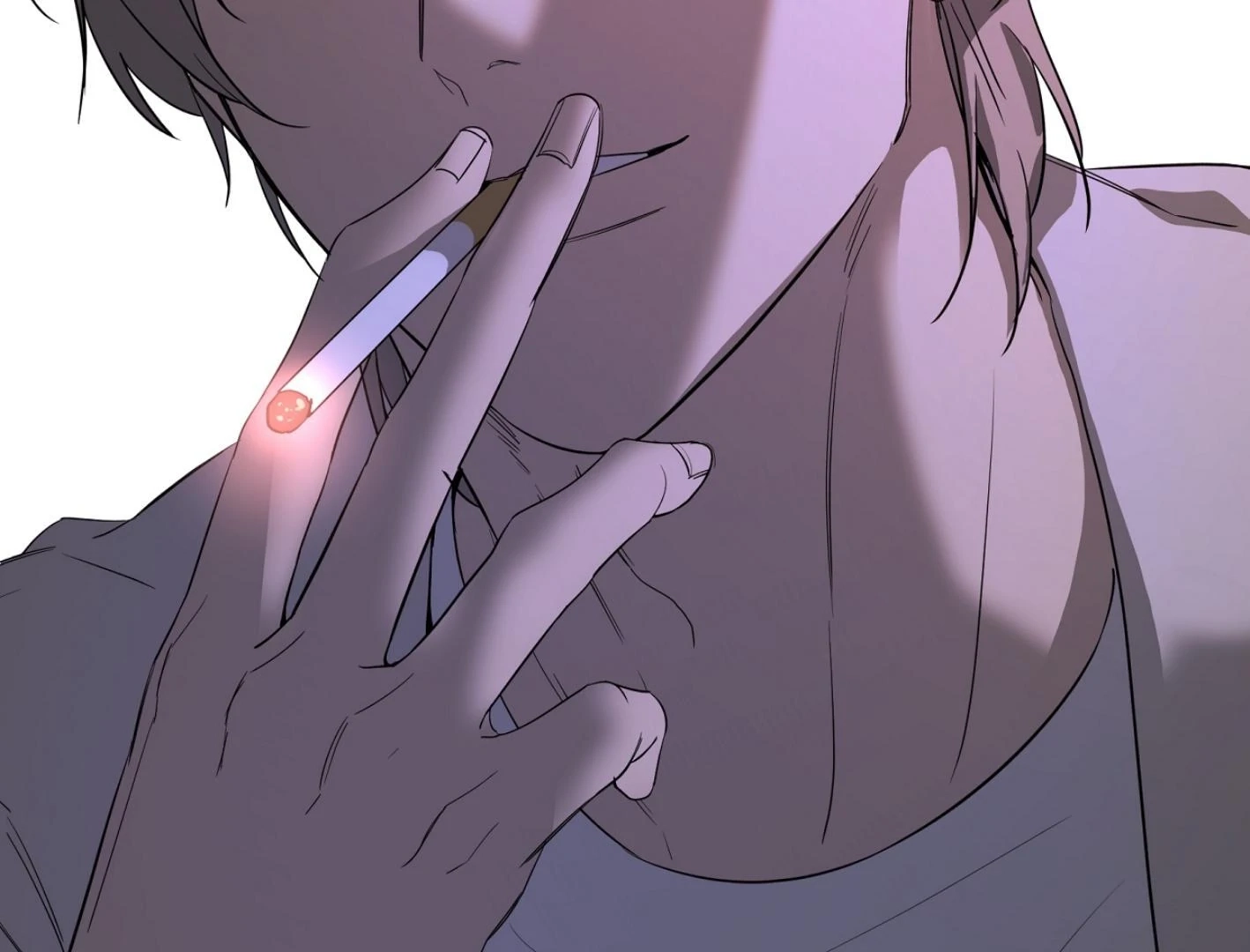 Yang Ilwoo and I Chapter 11 page 135 - 