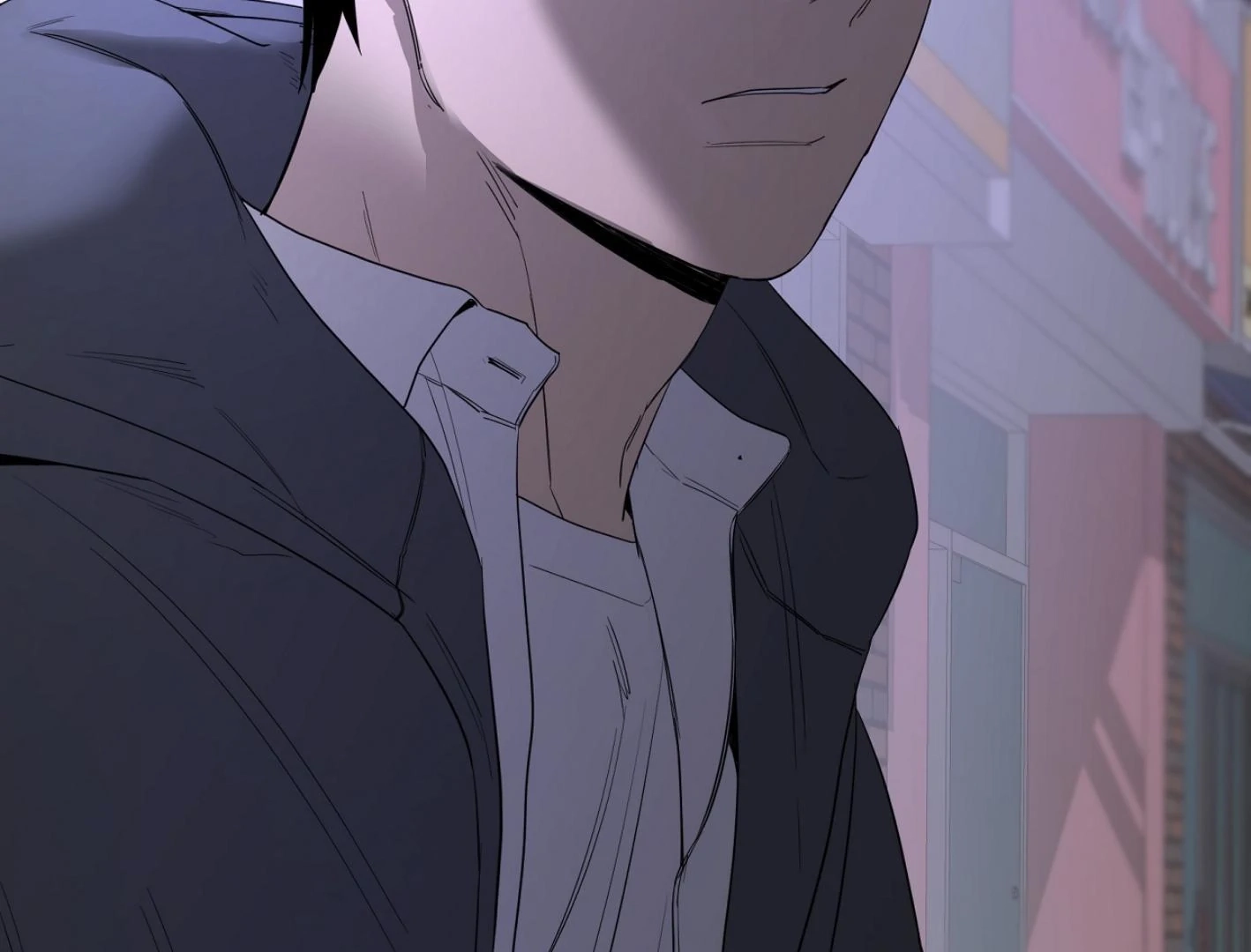 Yang Ilwoo and I Chapter 11 page 143 - 