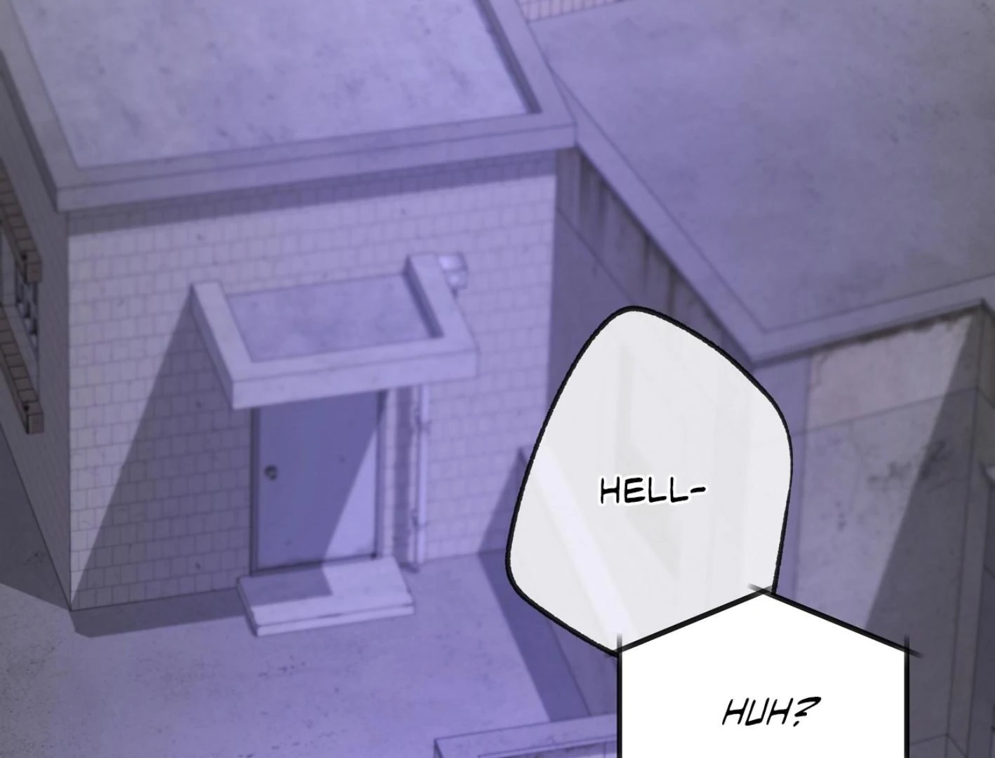 Yang Ilwoo and I Chapter 11 page 17 - 