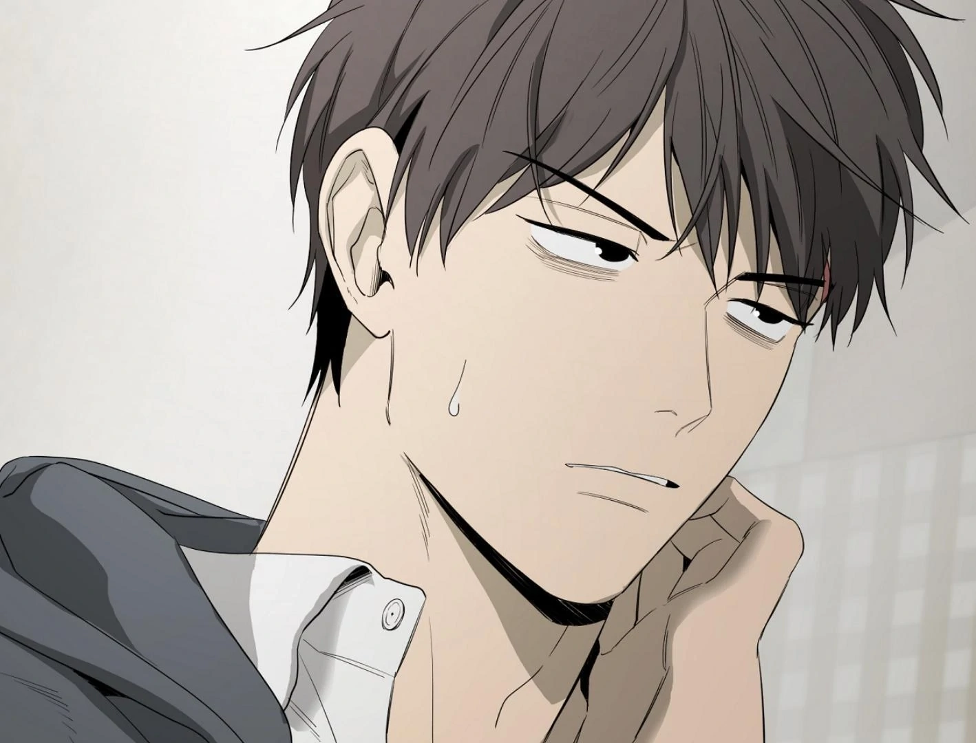 Yang Ilwoo and I Chapter 11 page 173 - 