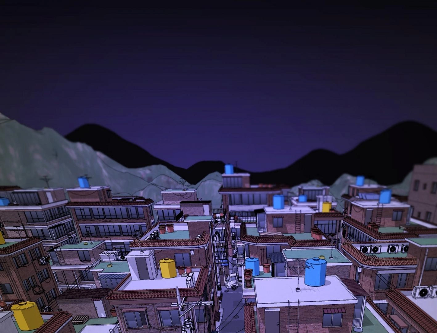 Yang Ilwoo and I Chapter 11 page 177 - 