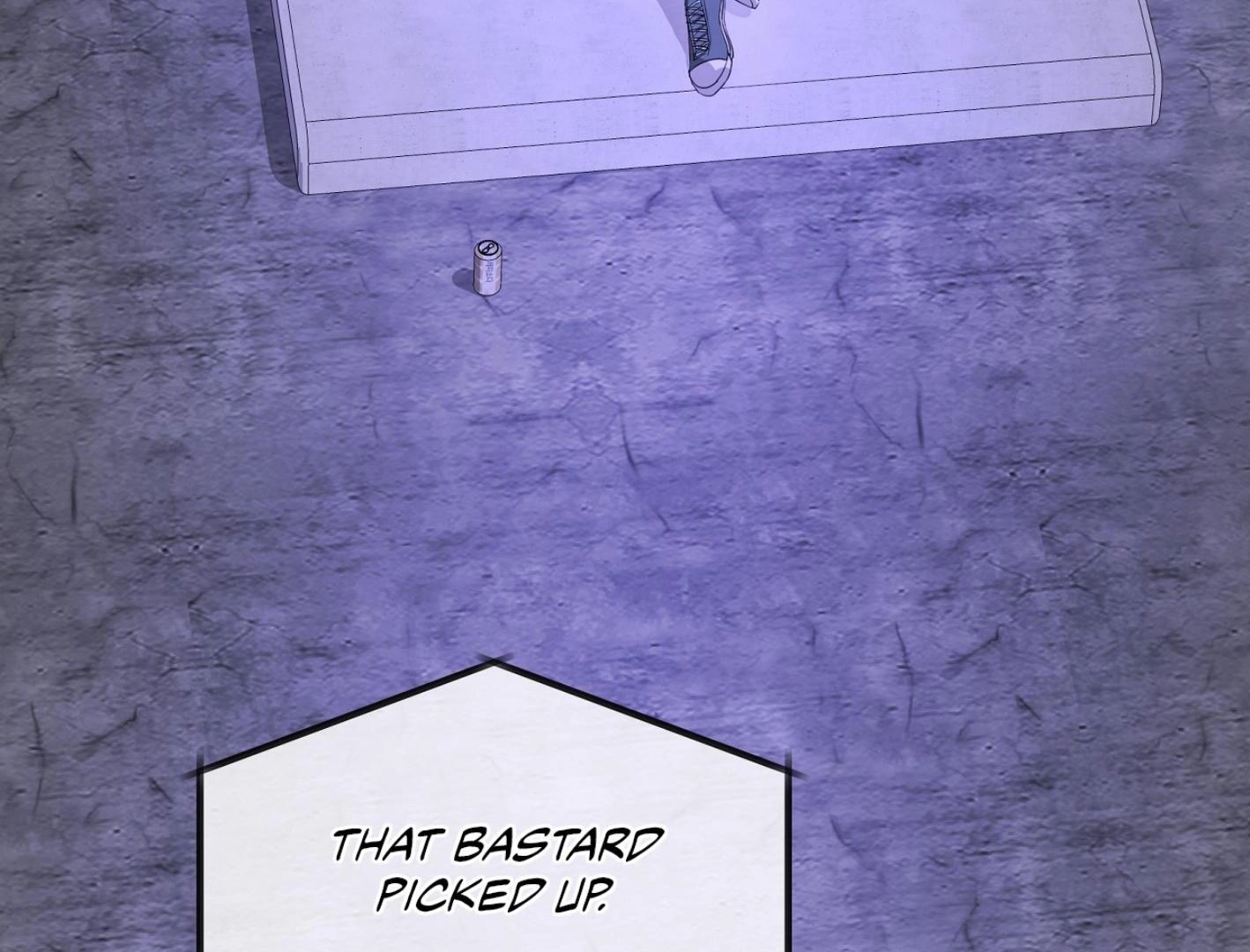 Yang Ilwoo and I Chapter 11 page 19 - 