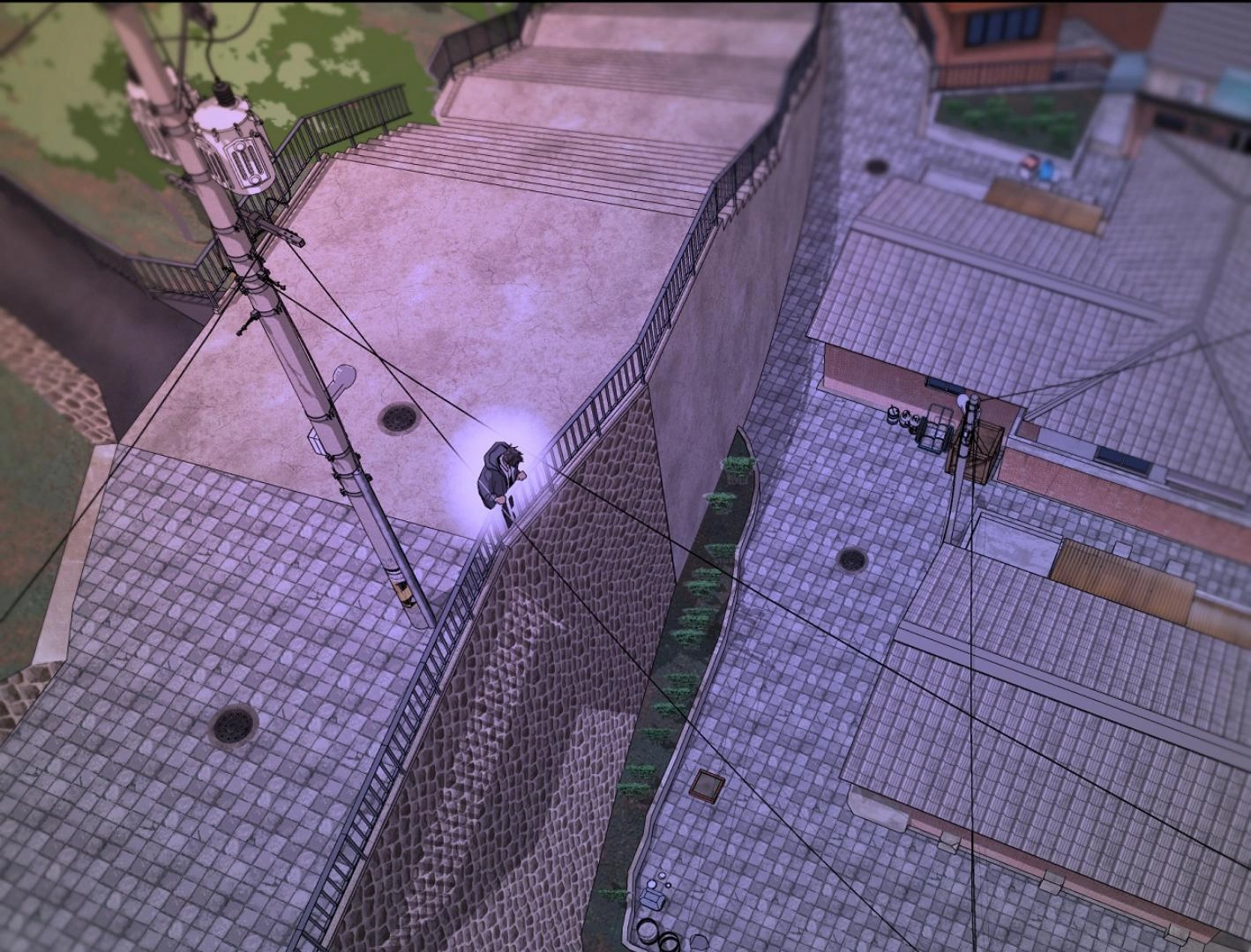 Yang Ilwoo and I Chapter 11 page 190 - 
