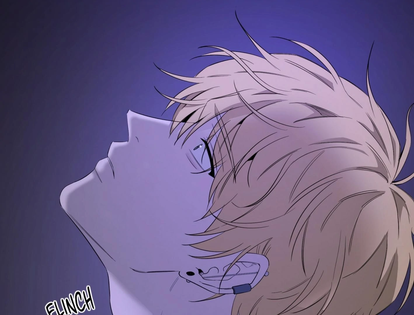 Yang Ilwoo and I Chapter 11 page 238 - 