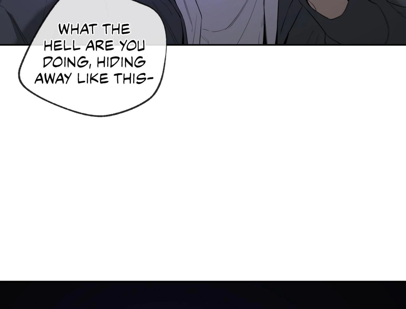 Yang Ilwoo and I Chapter 11 page 246 - 