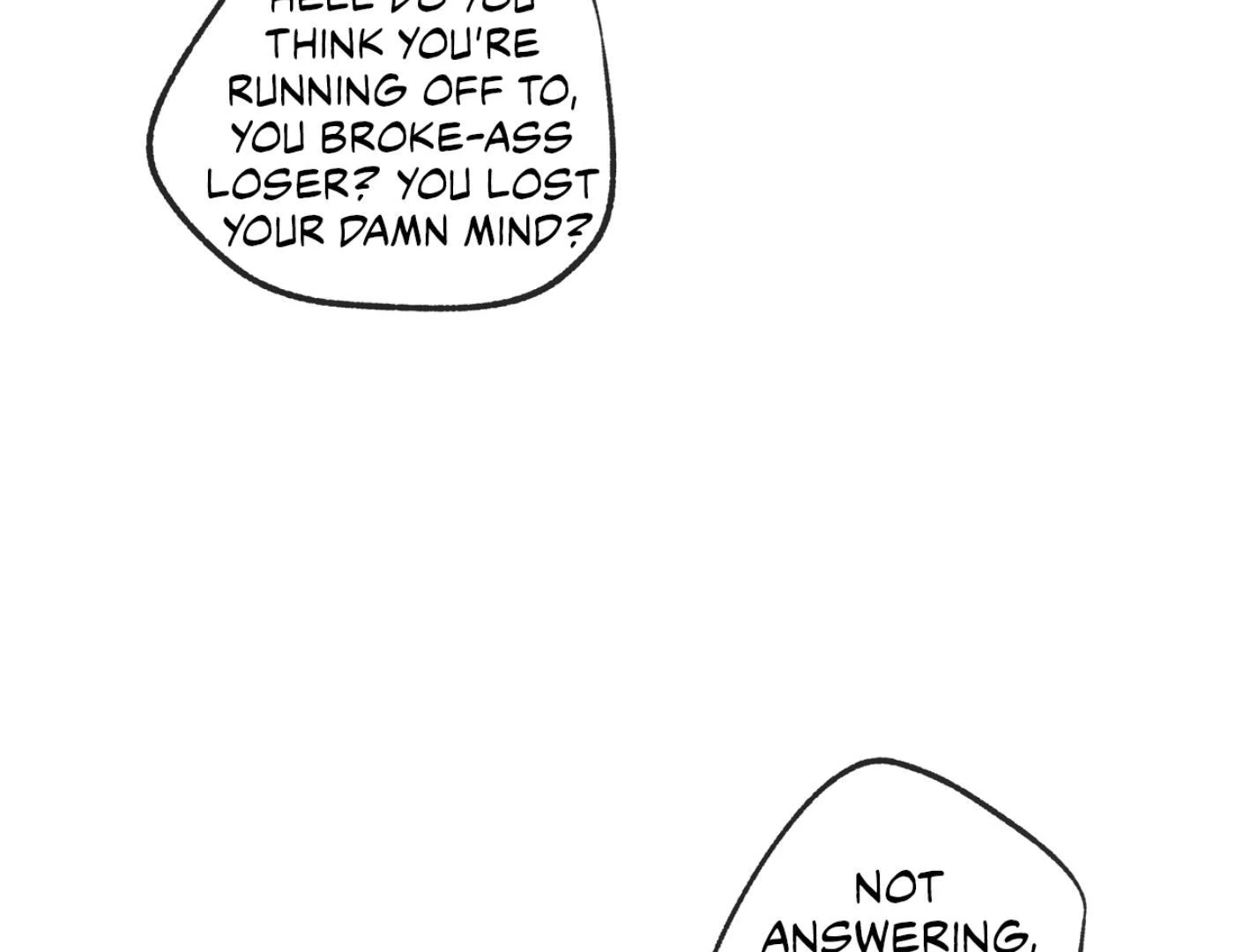 Yang Ilwoo and I Chapter 11 page 27 - 