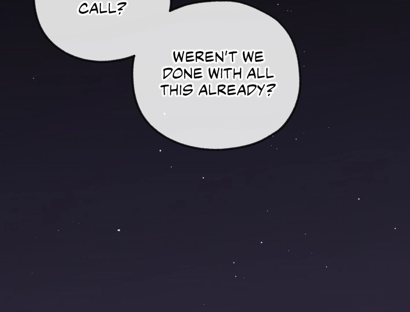 Yang Ilwoo and I Chapter 11 page 35 - 
