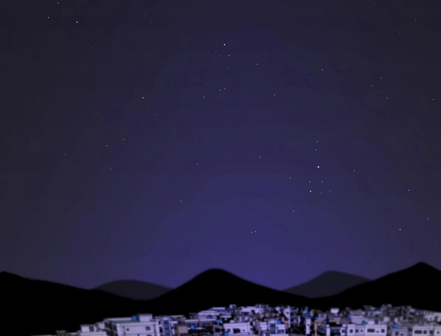 Yang Ilwoo and I Chapter 11 page 5 - 
