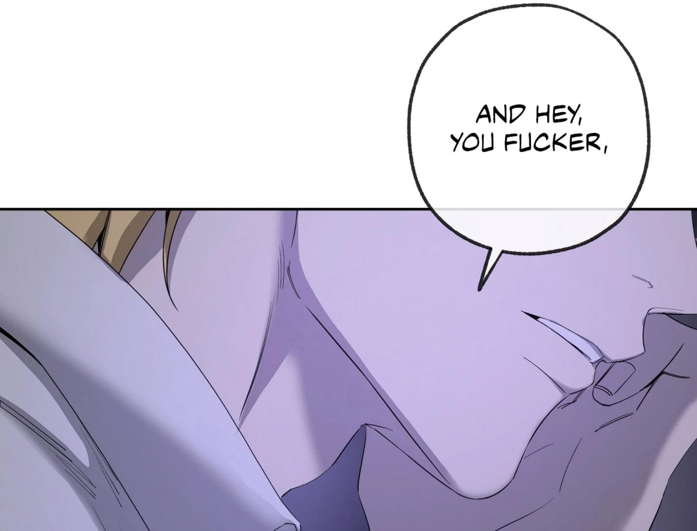 Yang Ilwoo and I Chapter 11 page 45 - 