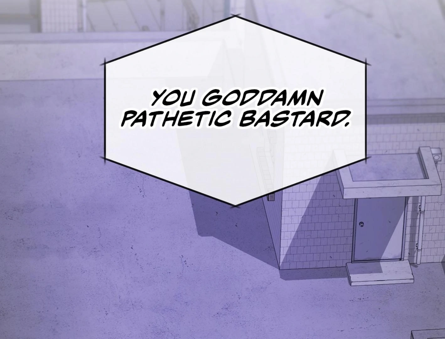 Yang Ilwoo and I Chapter 11 page 58 - 