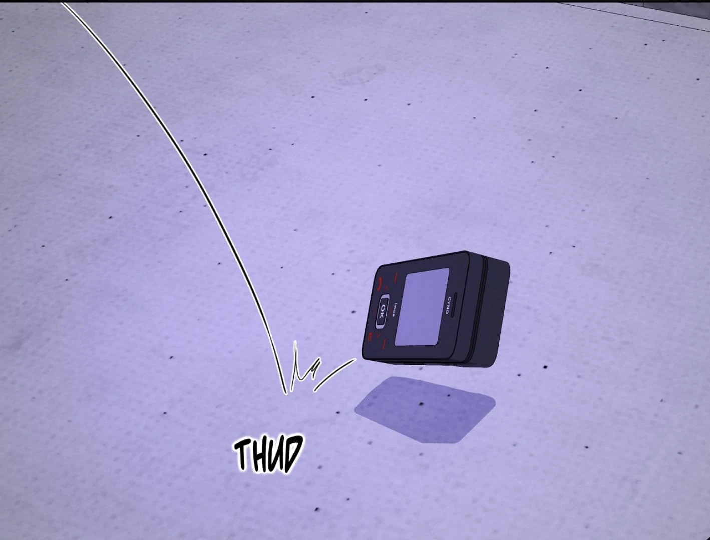 Yang Ilwoo and I Chapter 11 page 66 - 