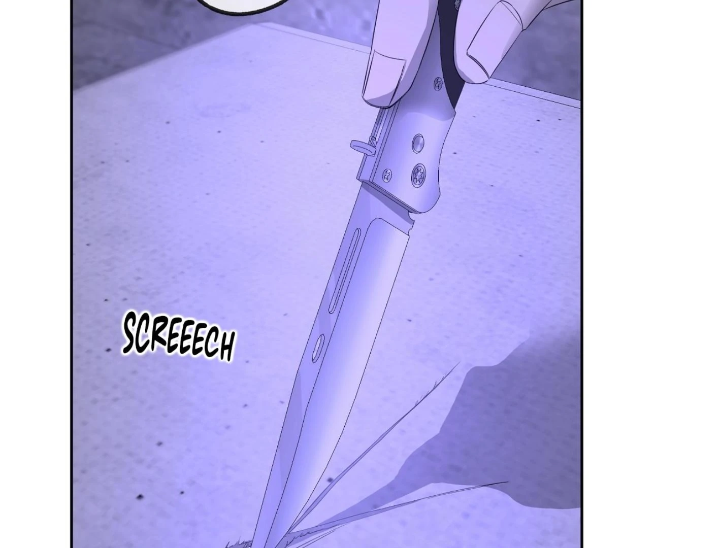 Yang Ilwoo and I Chapter 11 page 75 - 