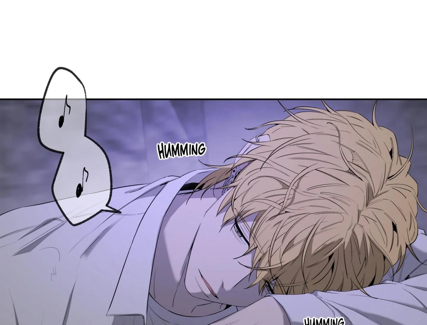Yang Ilwoo and I Chapter 11 page 9 - 