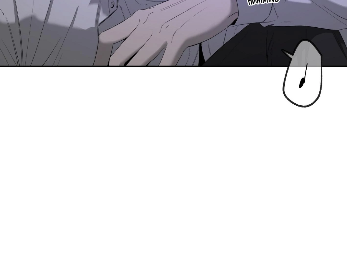 Yang Ilwoo and I Chapter 11 page 10 - 