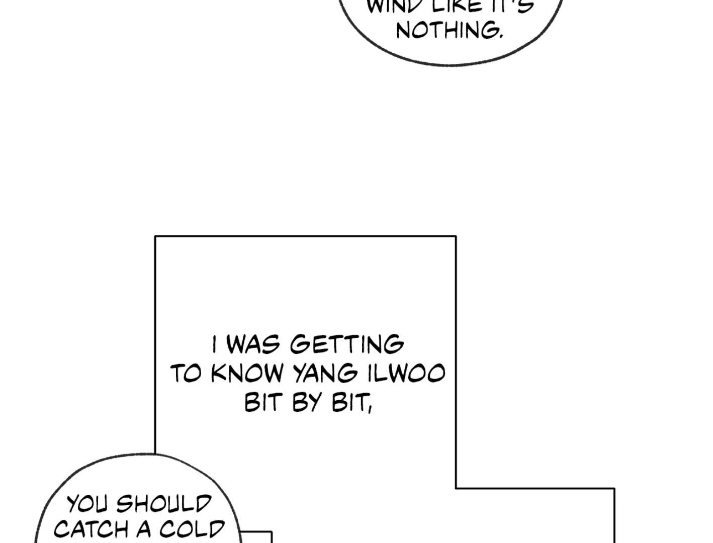 Yang Ilwoo and I Chapter 12 page 115 - 