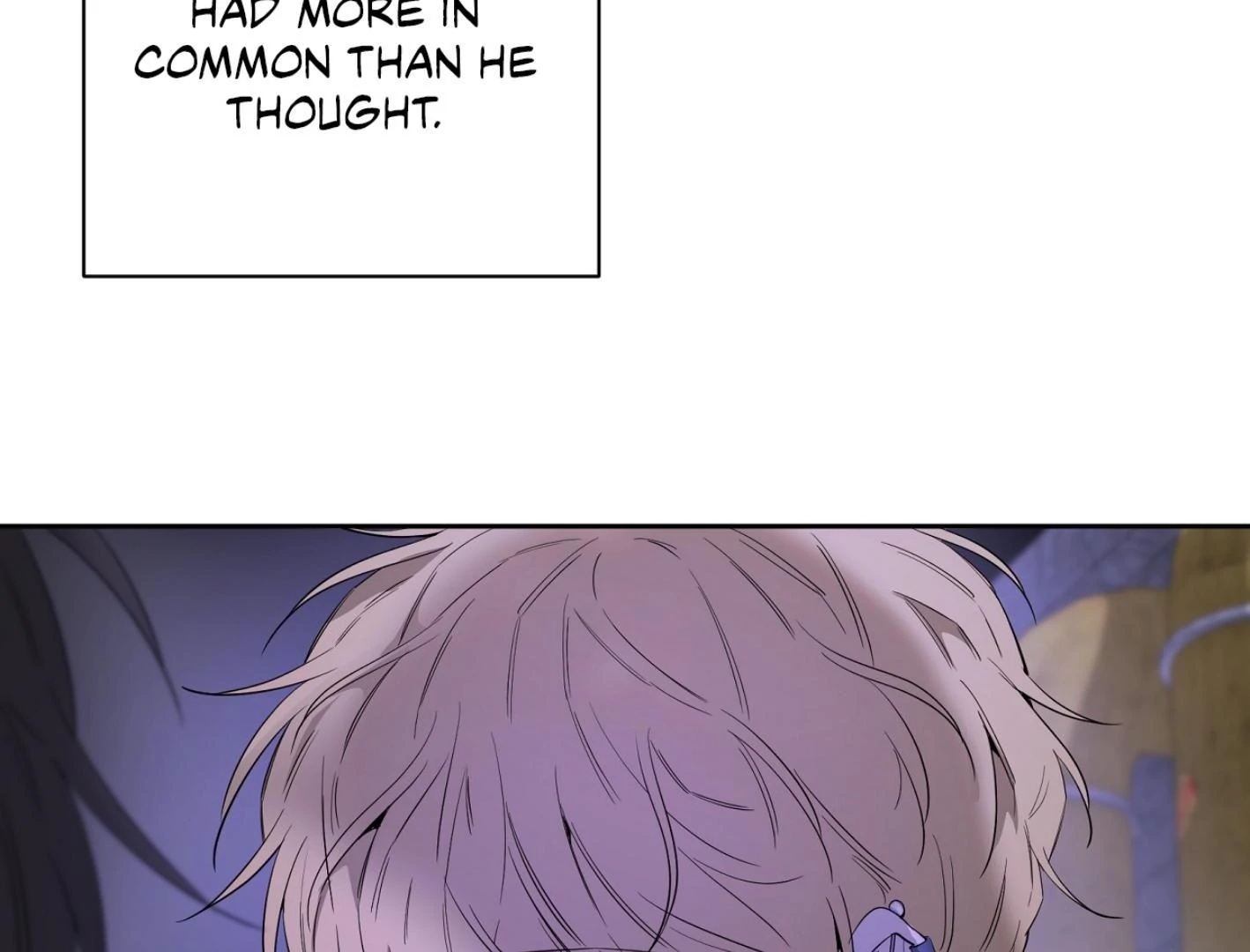Yang Ilwoo and I Chapter 12 page 123 - 