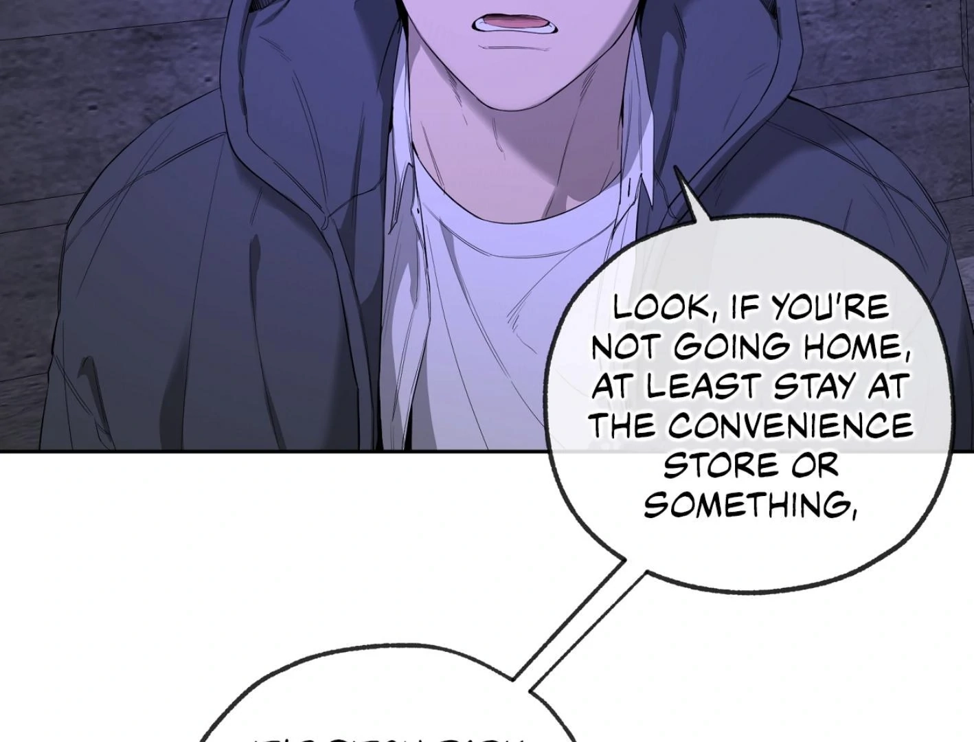 Yang Ilwoo and I Chapter 12 page 14 - 