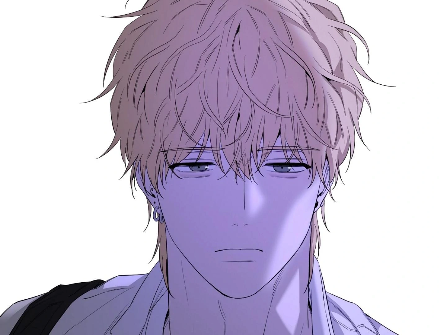 Yang Ilwoo and I Chapter 12 page 138 - 