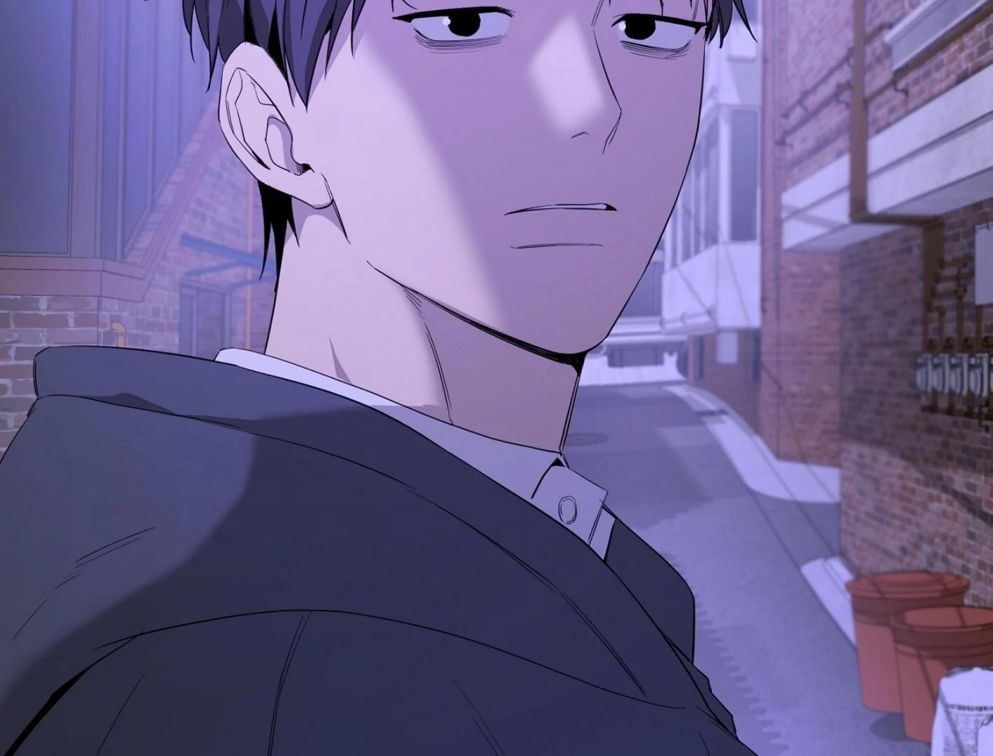 Yang Ilwoo and I Chapter 12 page 150 - 