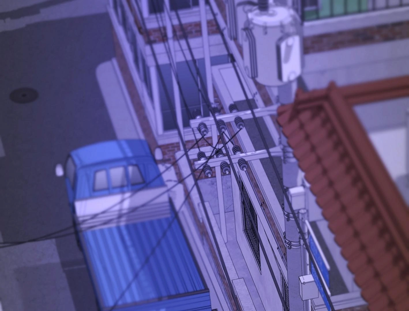 Yang Ilwoo and I Chapter 12 page 153 - 