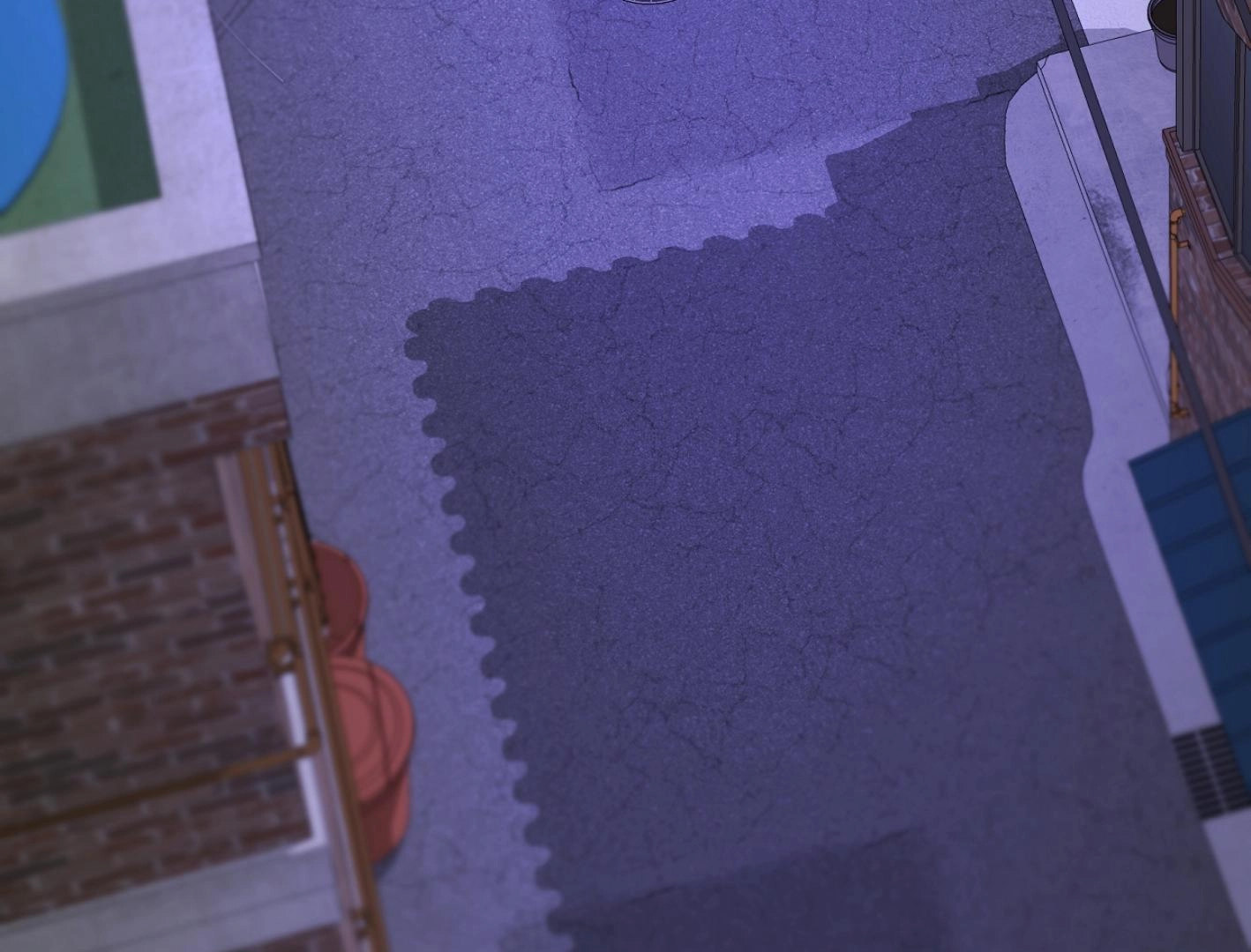 Yang Ilwoo and I Chapter 12 page 155 - 