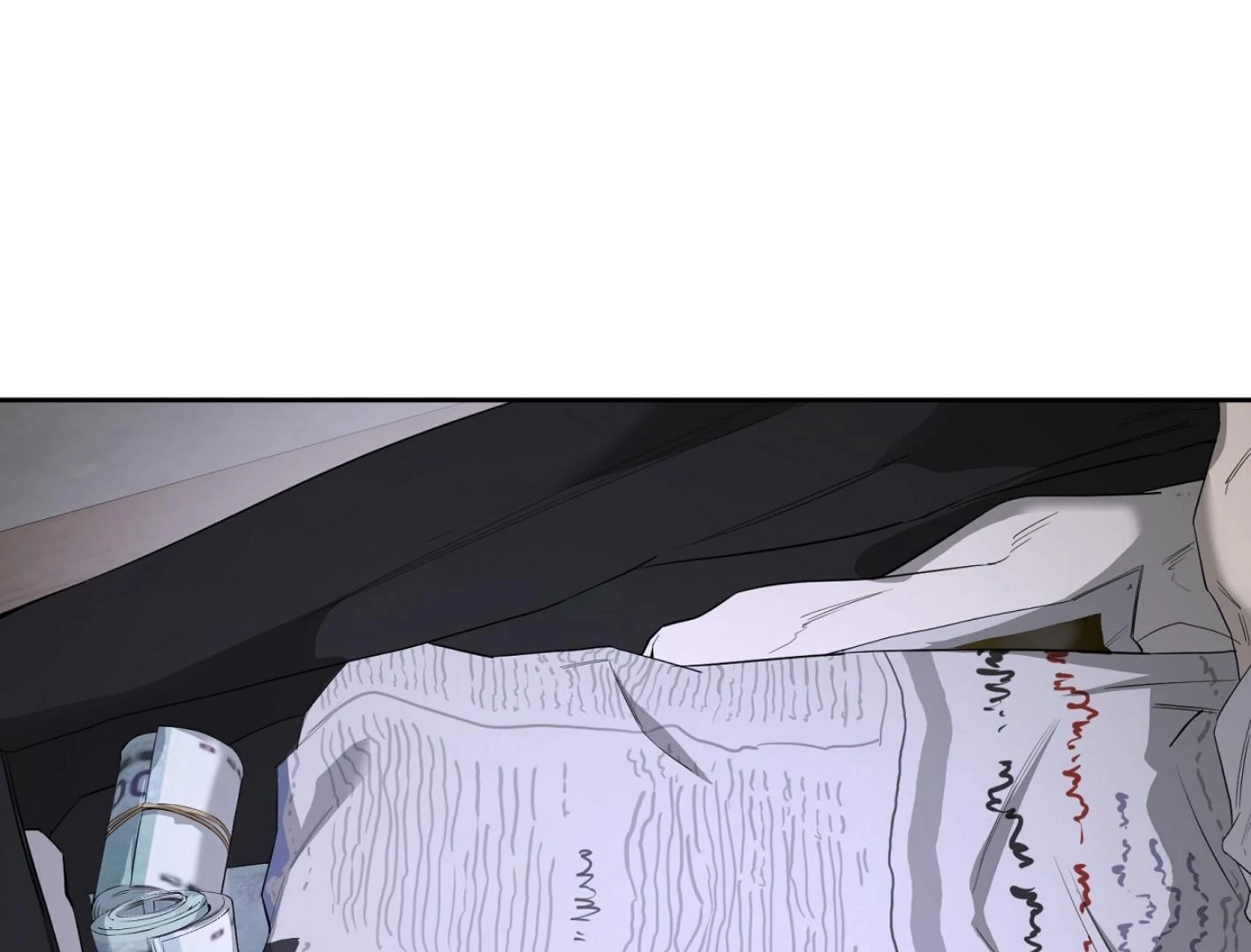 Yang Ilwoo and I Chapter 12 page 175 - 