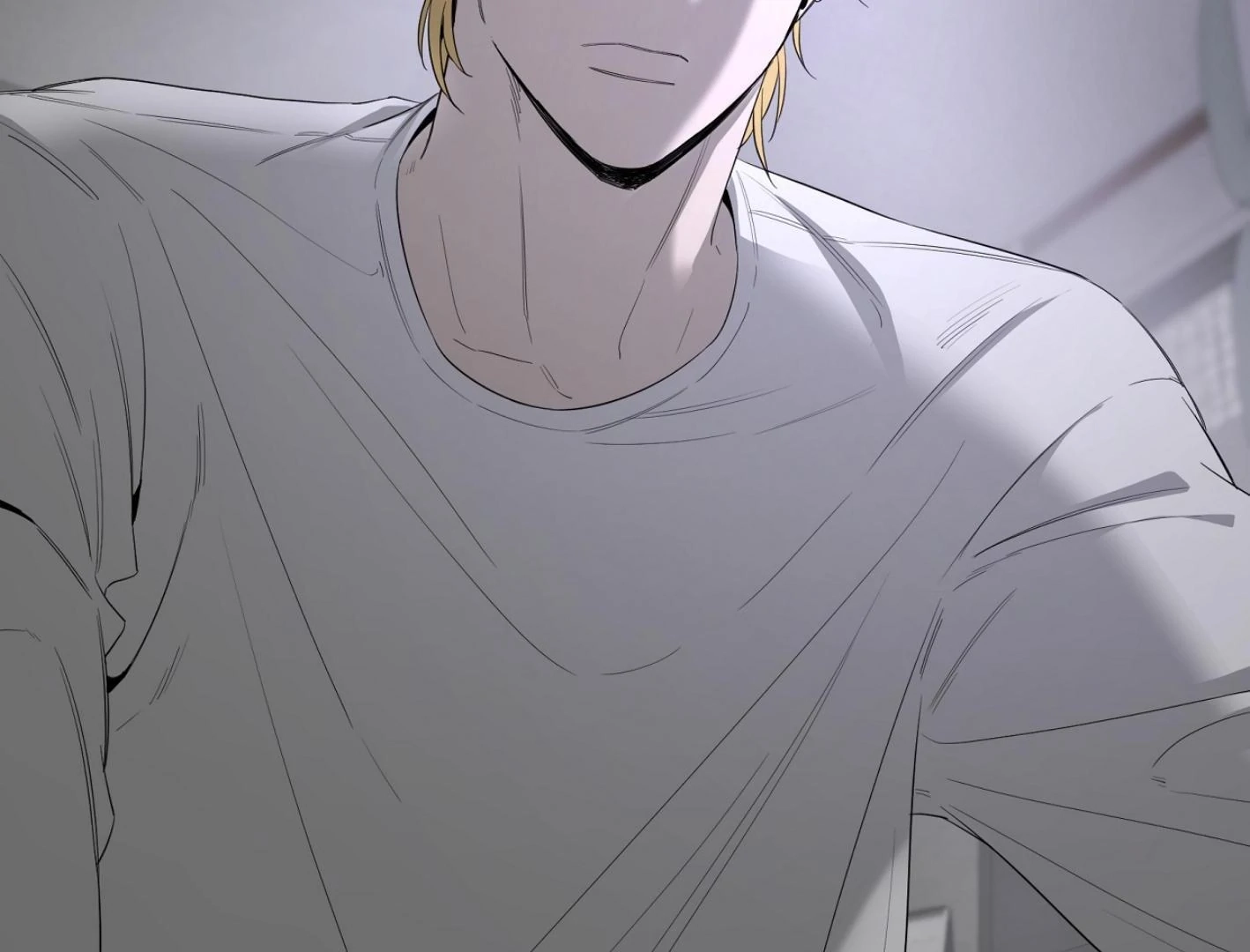Yang Ilwoo and I Chapter 12 page 178 - 