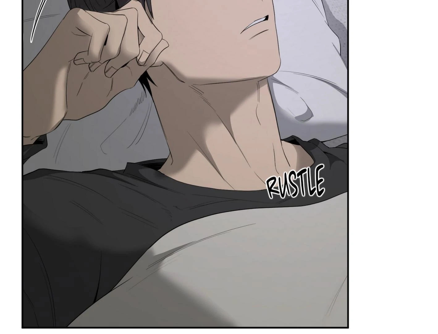 Yang Ilwoo and I Chapter 12 page 185 - 
