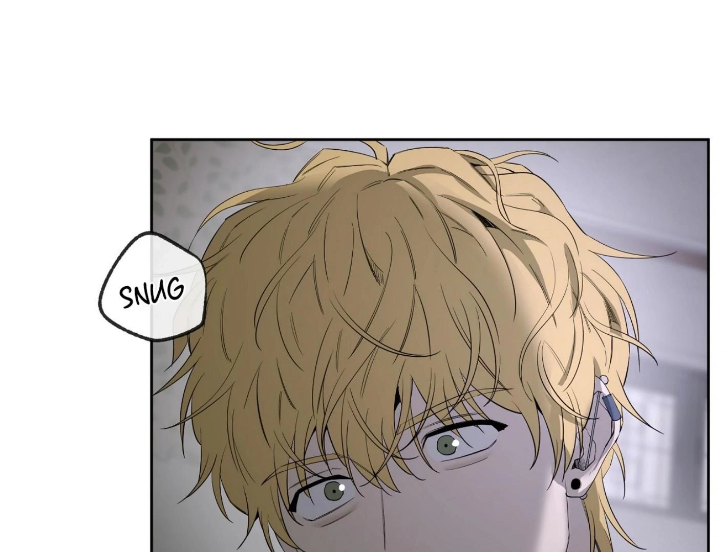 Yang Ilwoo and I Chapter 12 page 186 - 