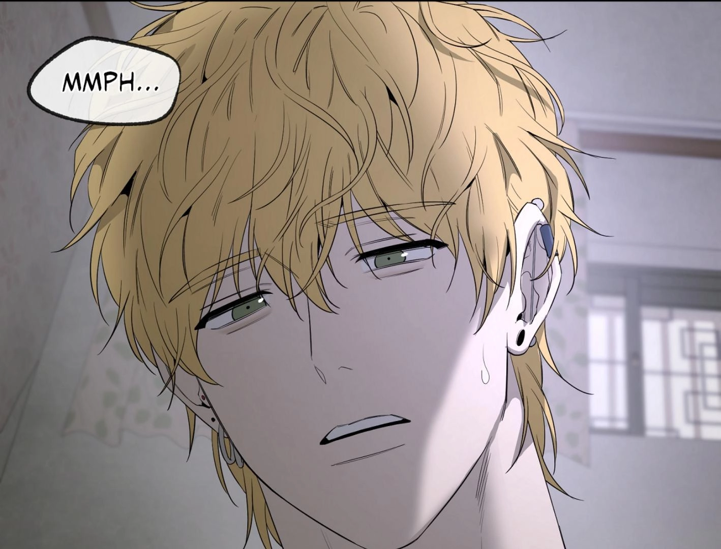 Yang Ilwoo and I Chapter 12 page 191 - 