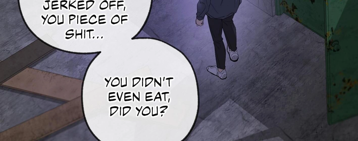 Yang Ilwoo and I Chapter 12 page 21 - 