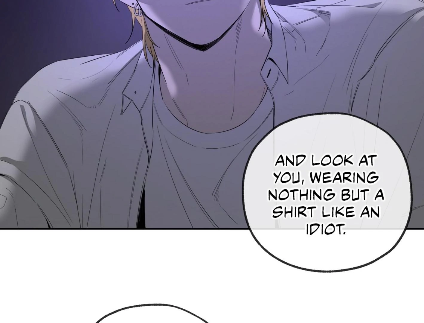 Yang Ilwoo and I Chapter 12 page 26 - 