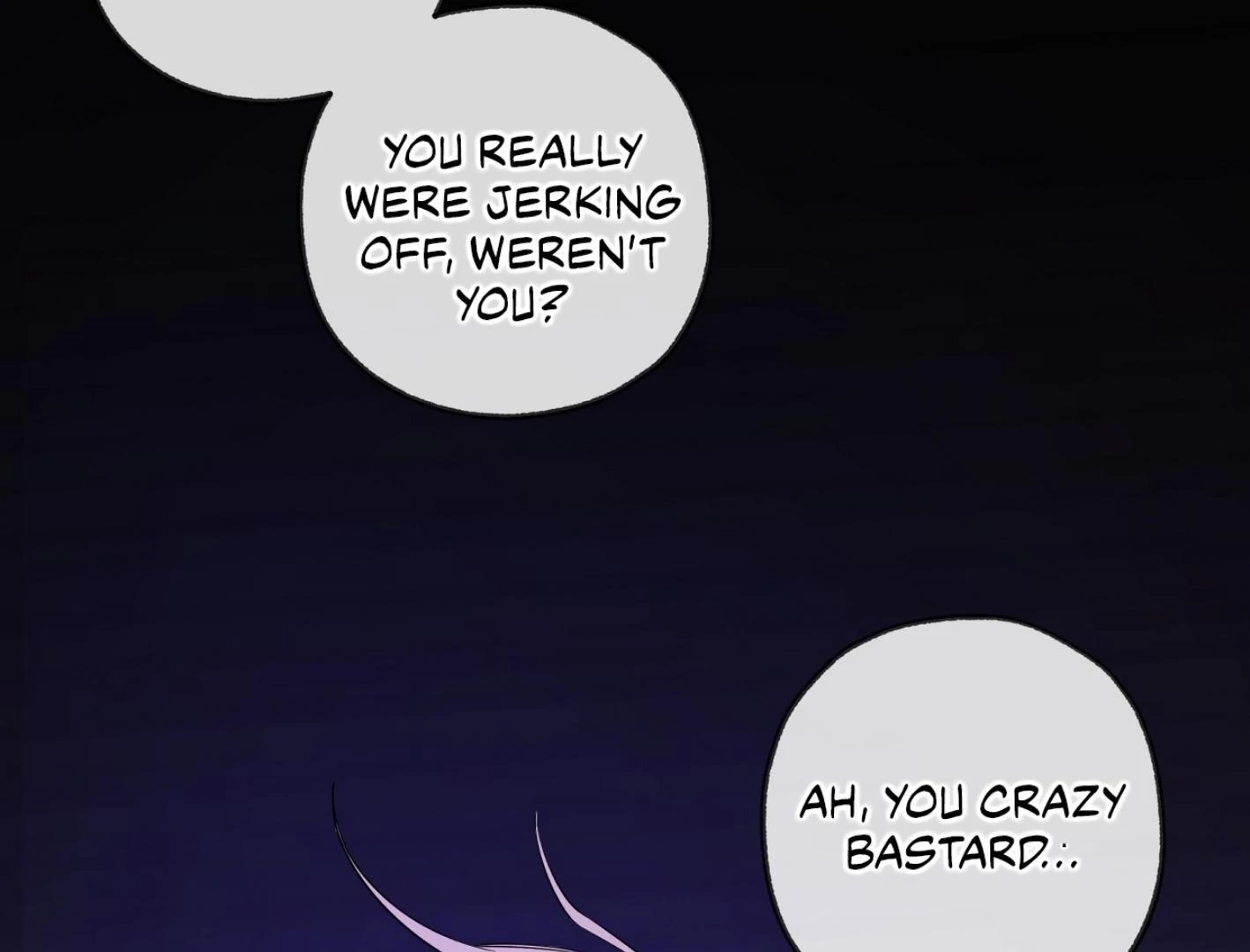 Yang Ilwoo and I Chapter 12 page 5 - 