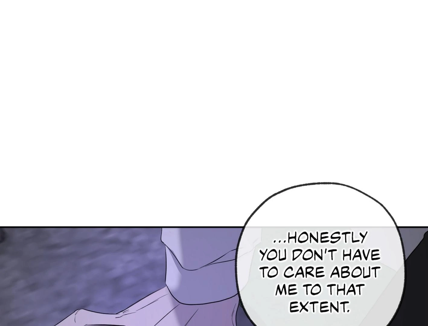 Yang Ilwoo and I Chapter 12 page 45 - 