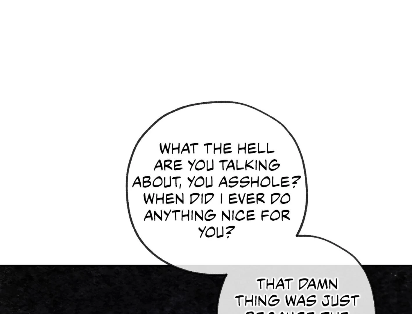 Yang Ilwoo and I Chapter 12 page 53 - 