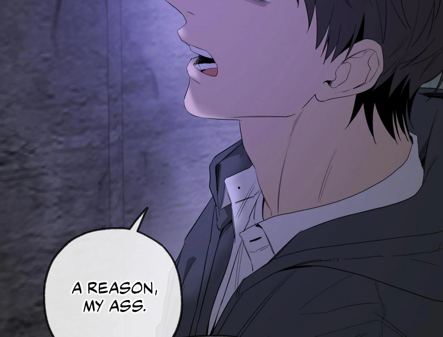 Yang Ilwoo and I Chapter 12 page 58 - 