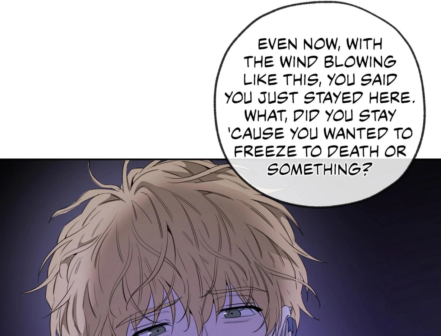 Yang Ilwoo and I Chapter 12 page 66 - 