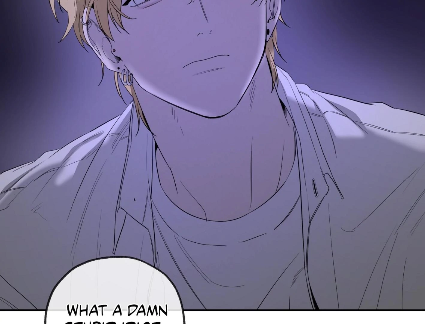 Yang Ilwoo and I Chapter 12 page 67 - 