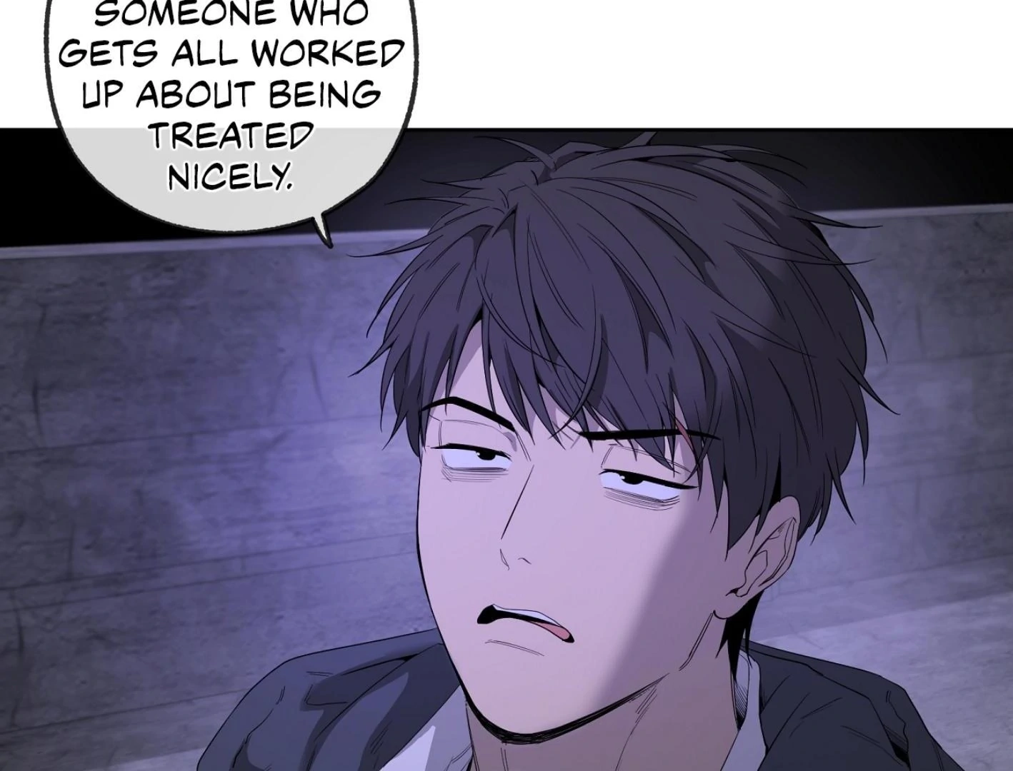 Yang Ilwoo and I Chapter 12 page 69 - 