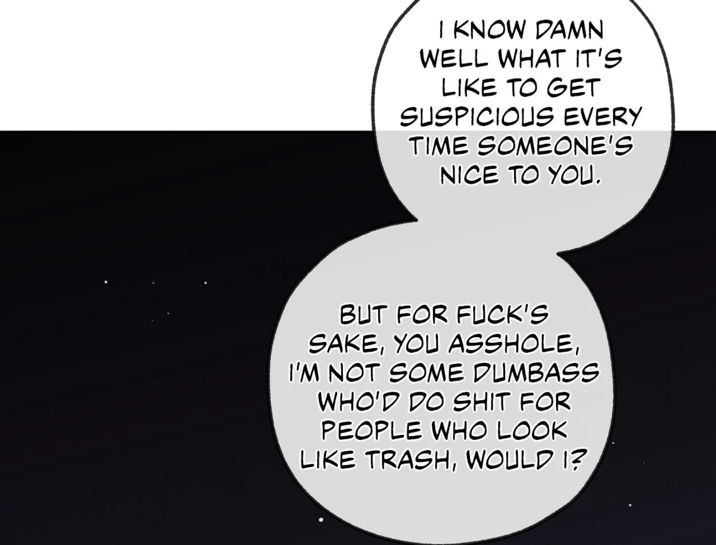 Yang Ilwoo and I Chapter 12 page 74 - 