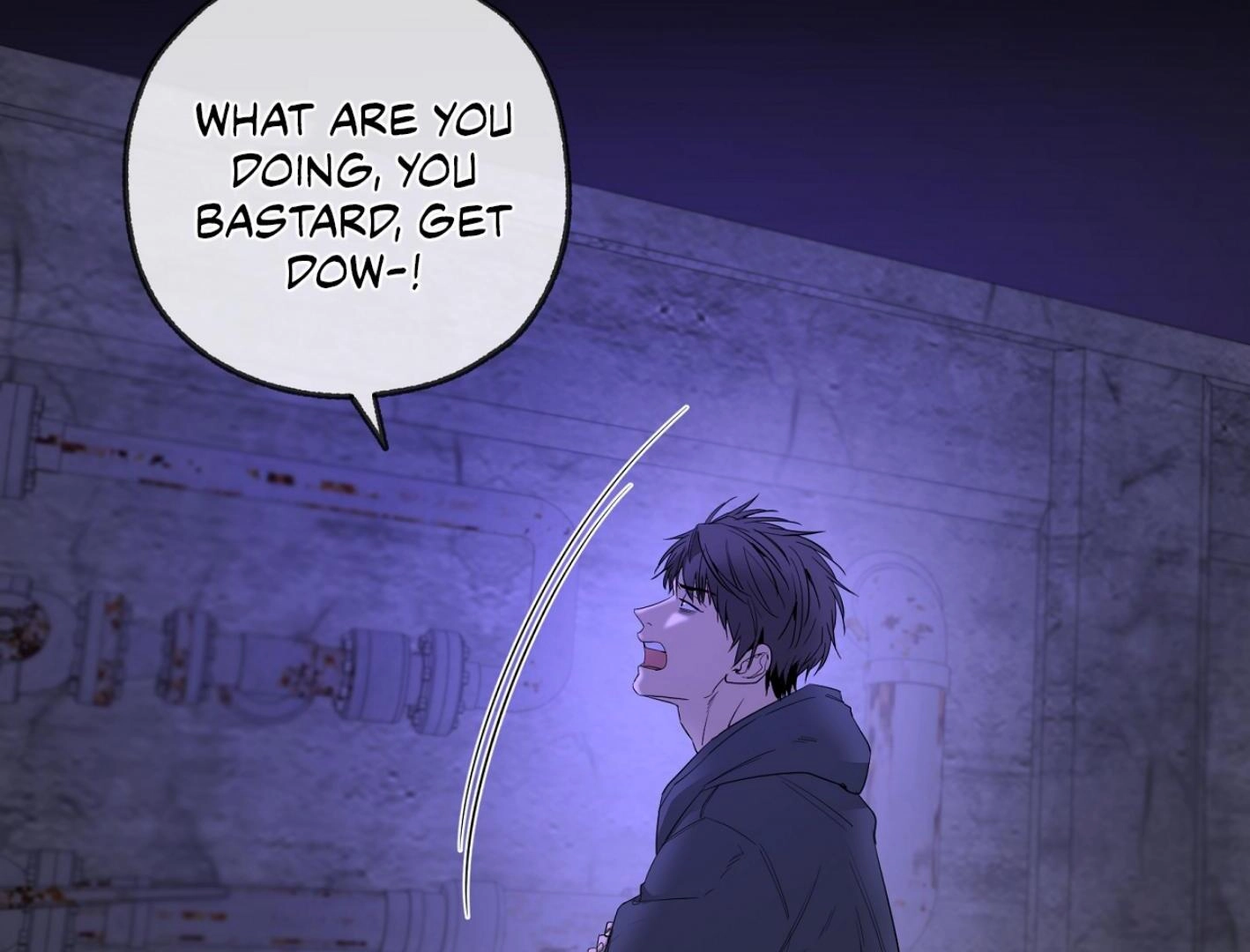 Yang Ilwoo and I Chapter 12 page 90 - 