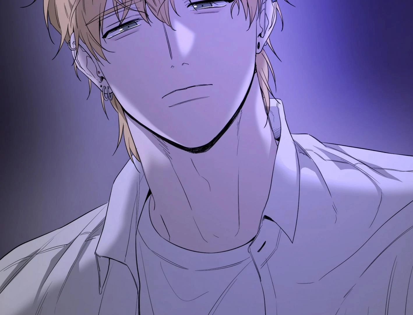 Yang Ilwoo and I Chapter 12 page 95 - 