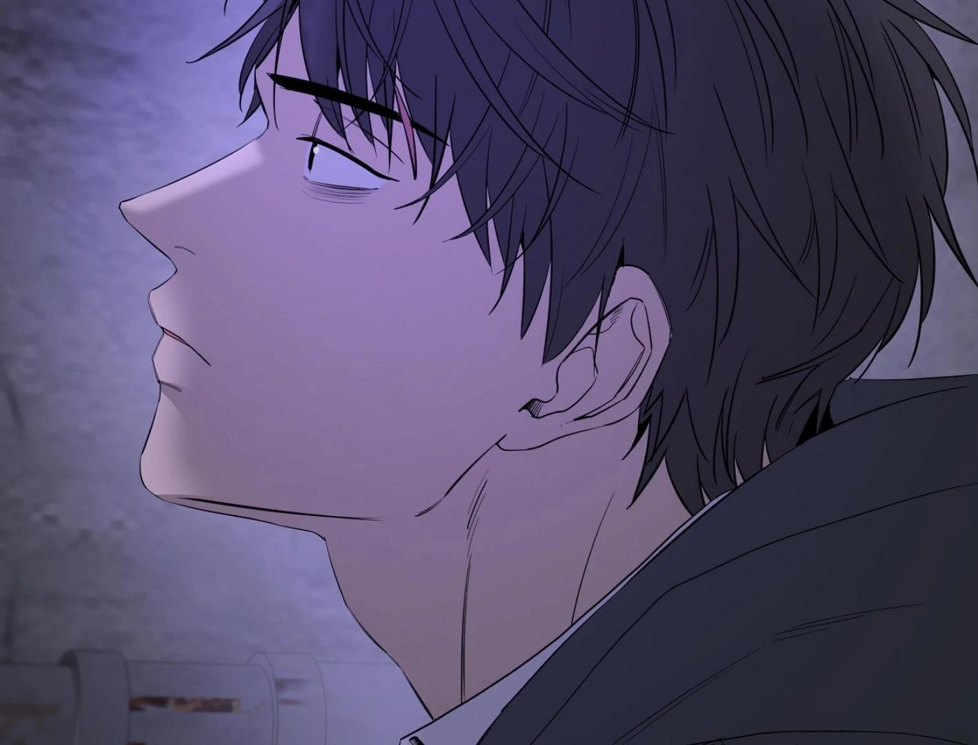 Yang Ilwoo and I Chapter 12 page 98 - 