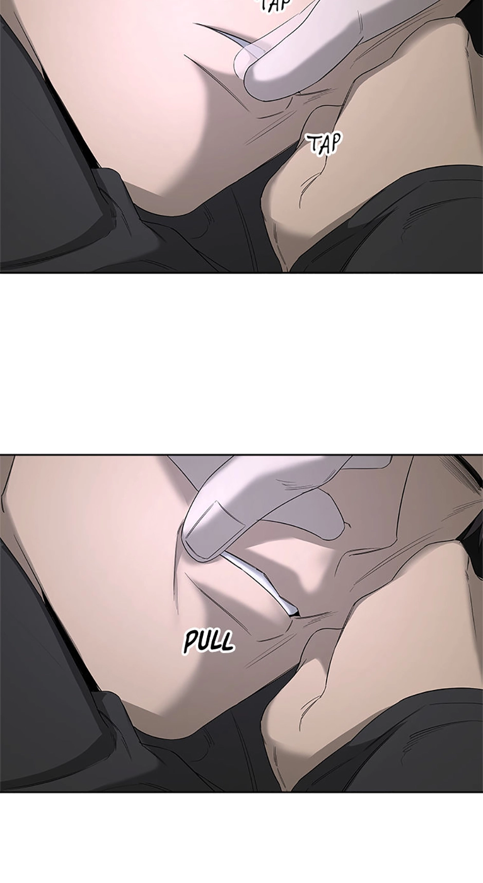 Yang Ilwoo and I Chapter 13 page 11 - 