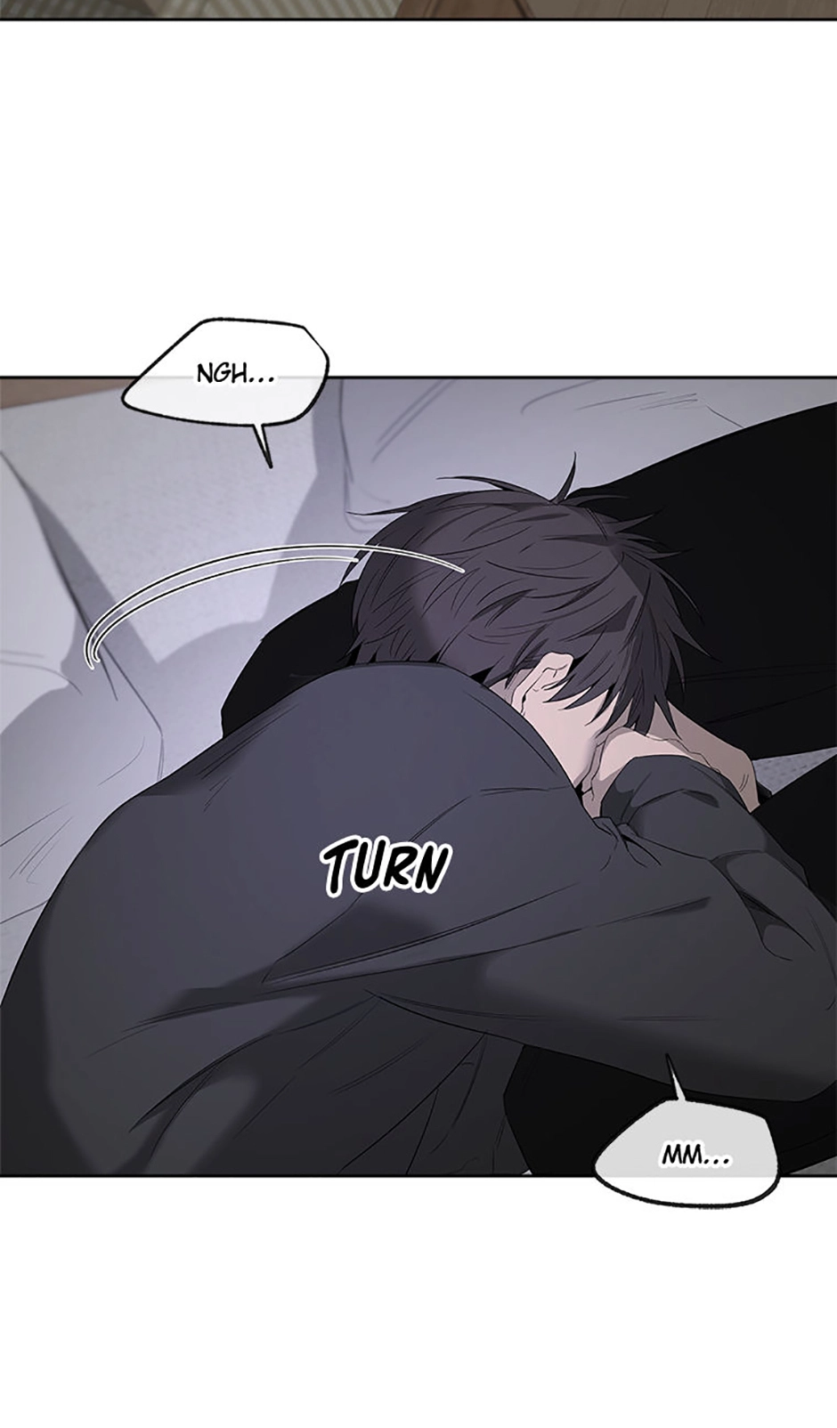Yang Ilwoo and I Chapter 13 page 15 - 