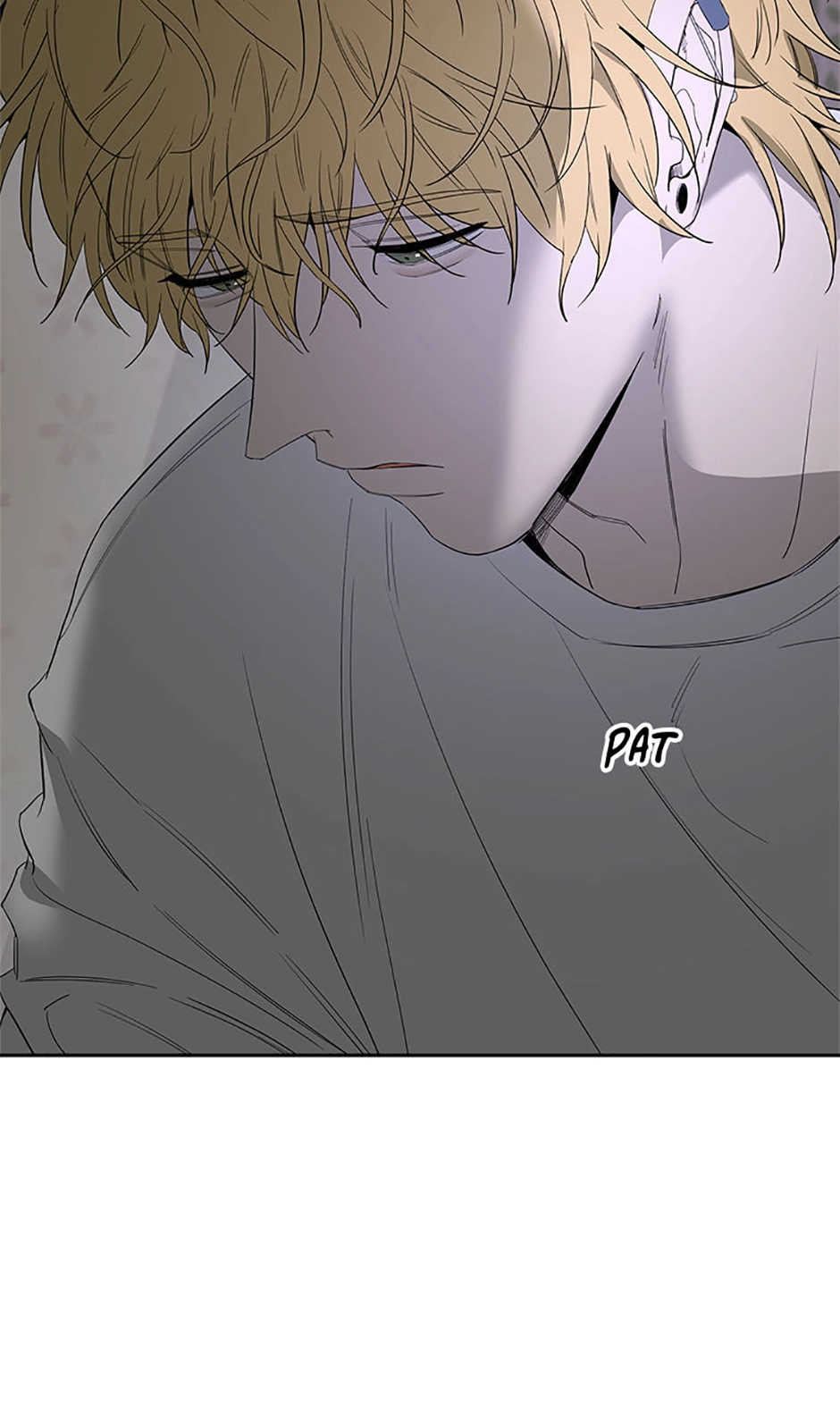 Yang Ilwoo and I Chapter 13 page 19 - 