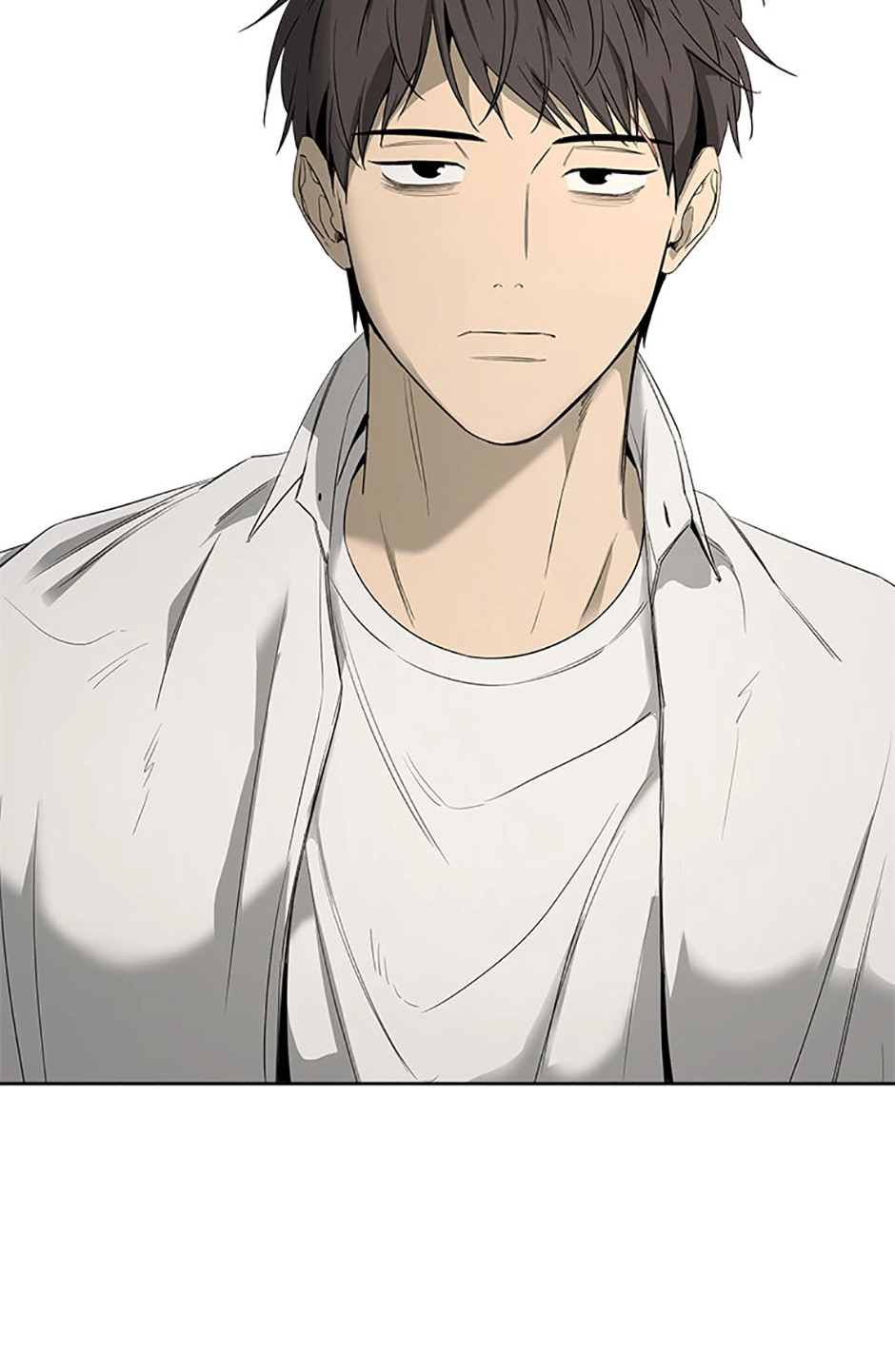 Yang Ilwoo and I Chapter 13 page 41 - 