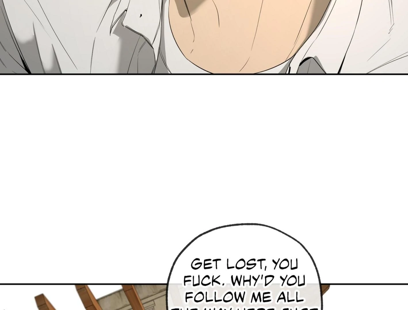 Yang Ilwoo and I Chapter 14 page 11 - 