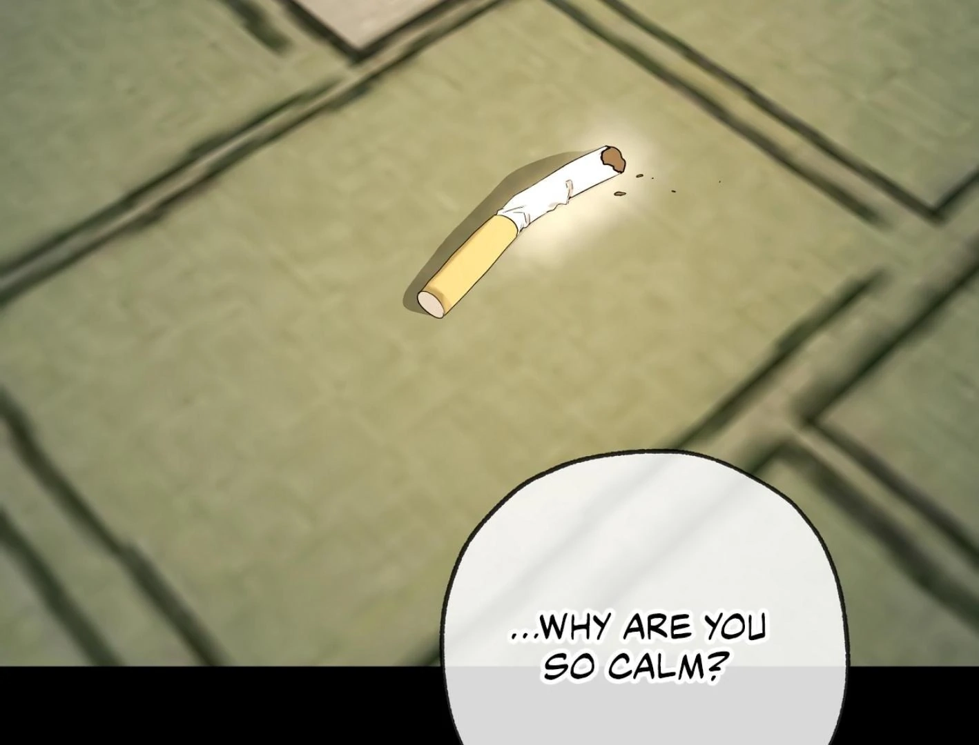 Yang Ilwoo and I Chapter 14 page 112 - 