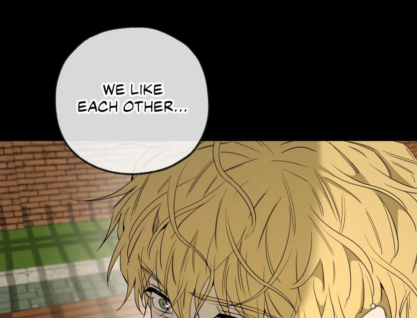 Yang Ilwoo and I Chapter 14 page 119 - 